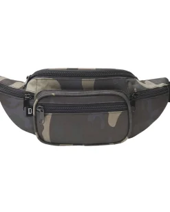 Brandit vyölaukku - Camo