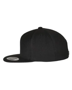Classic snapback