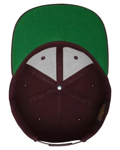 Classic snapback