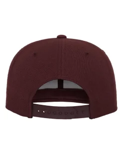 Classic snapback