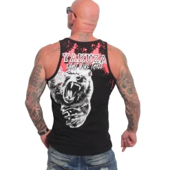 Creepy Slim hihaton - Musta