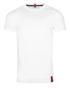 DCC basic t-paita - Valkoinen