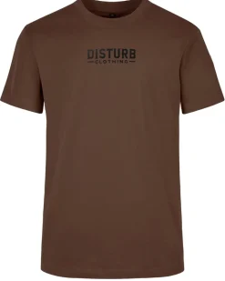 Disturb Chest t-paita