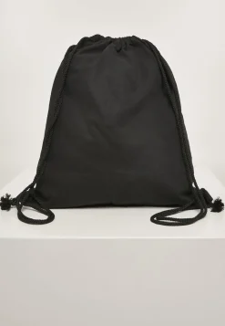 Disturb Star gymsack - Musta