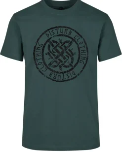 Disturb Viking t-paita