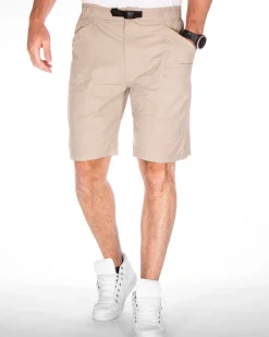Feloo shortsit - Beige