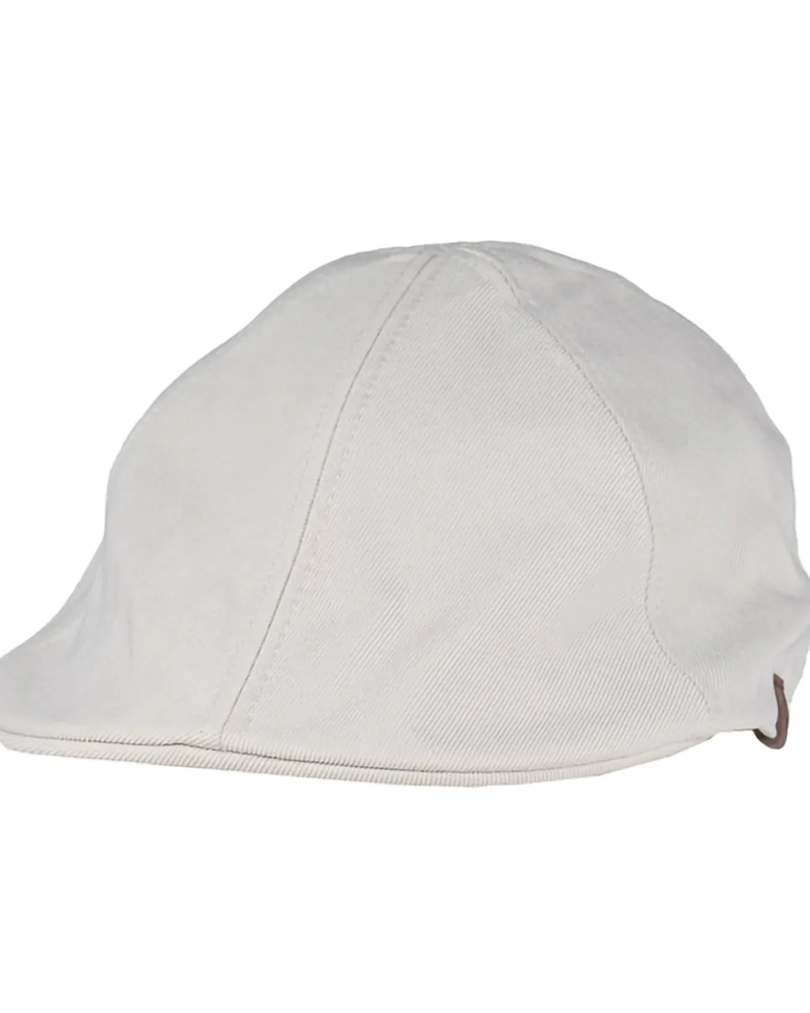 Flat Cap Bamboo - Beige