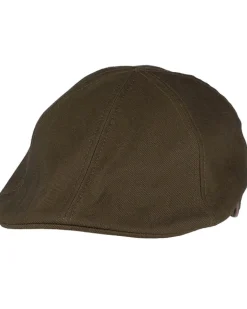 Flat Cap Bamboo - Vihreä