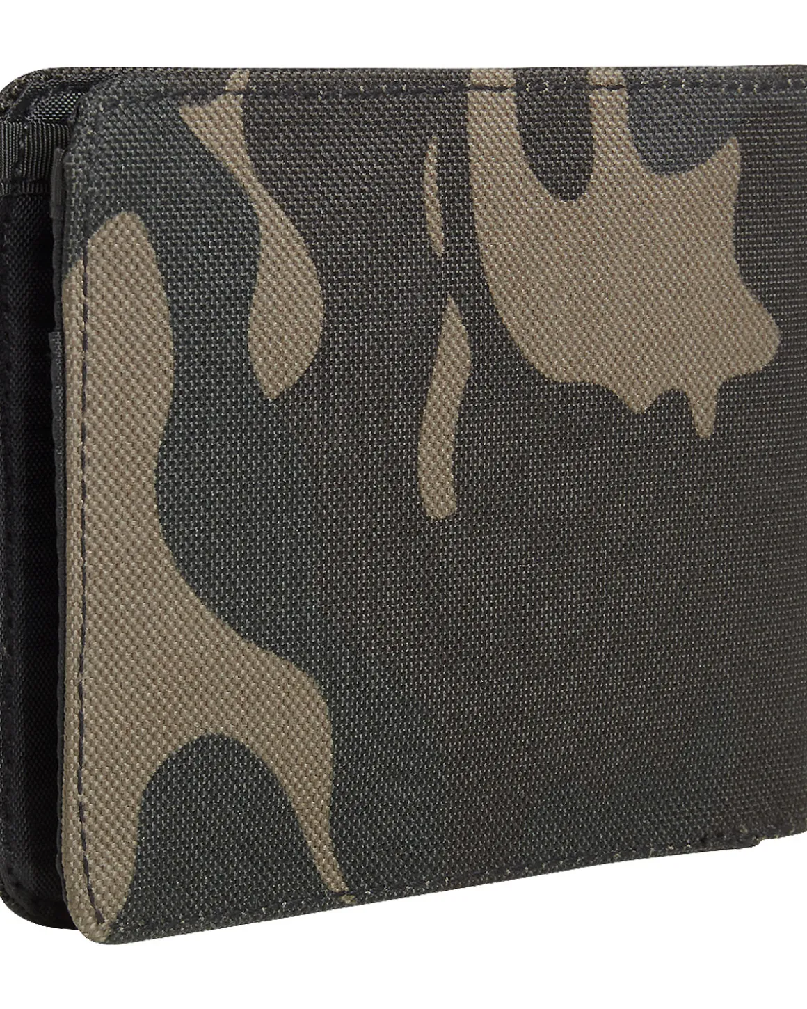 Four lompakko - Tumma camo