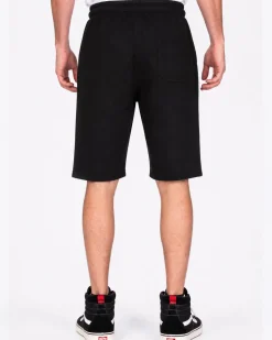 Marine Royal collegeshortsit - Musta