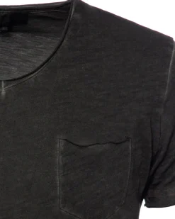 Mason t-paita - Musta