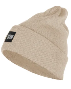 Merinovilla patch pipo - Beige