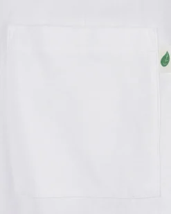 Pocket t-paita 2-pack - Valkoinen/Musta