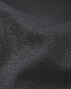 Teddyfleece Worker huppari - Musta