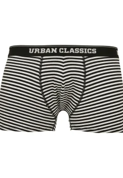 Urban bokserit 3-pack - Punainen/Valkoinen/Sininen
