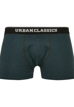 Urban bokserit 3-pack - Punainen/Valkoinen/Sininen