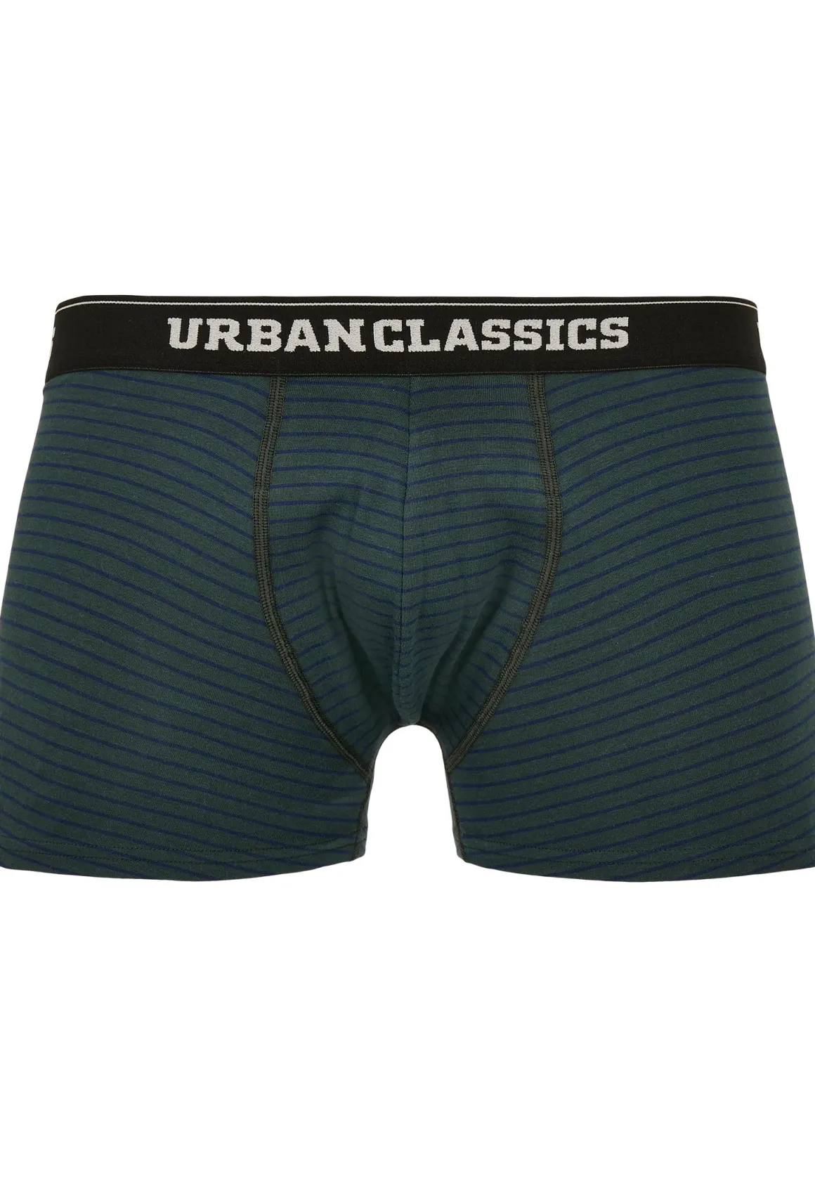 Urban bokserit 3-pack - Punainen/Valkoinen/Sininen
