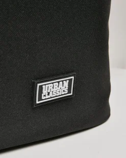 Urban kylmälaukku - Musta