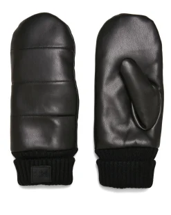 Urban Puffer talvikintaat - Musta