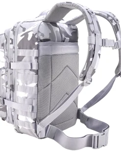 US Cooper reppu Large - Valkoinen Camo
