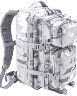 US Cooper reppu Large - Valkoinen Camo