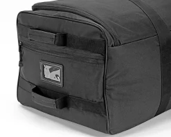 US Cooper Trolley laukku Large - Musta