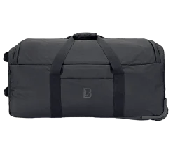 US Cooper Trolley laukku Large - Musta