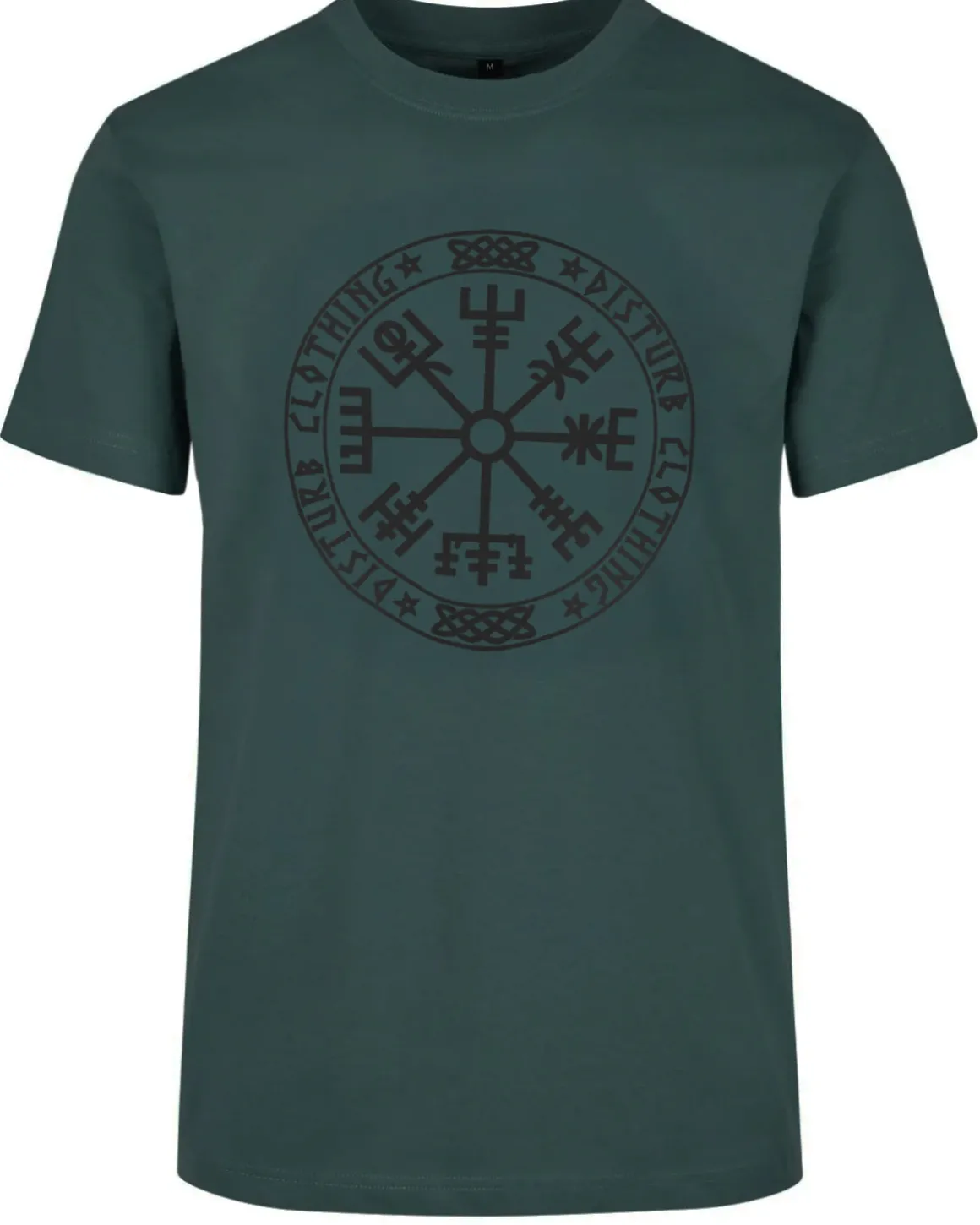 Viking Compass t-paita