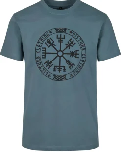 Viking Compass t-paita