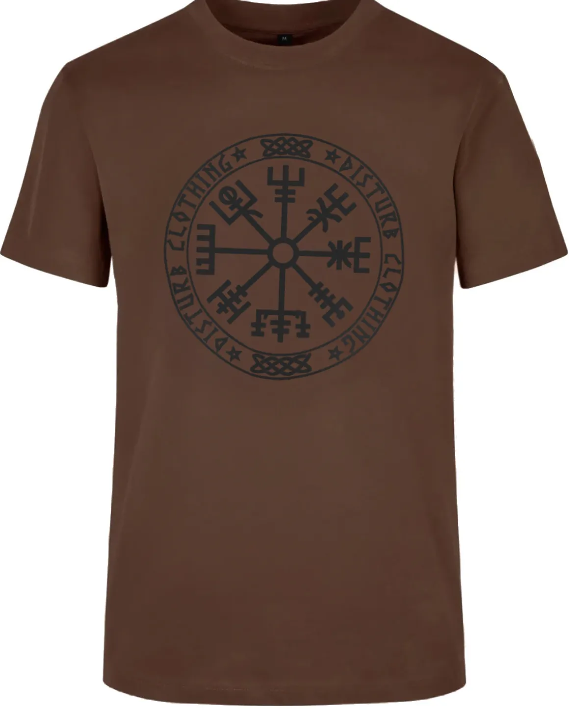 Viking Compass t-paita