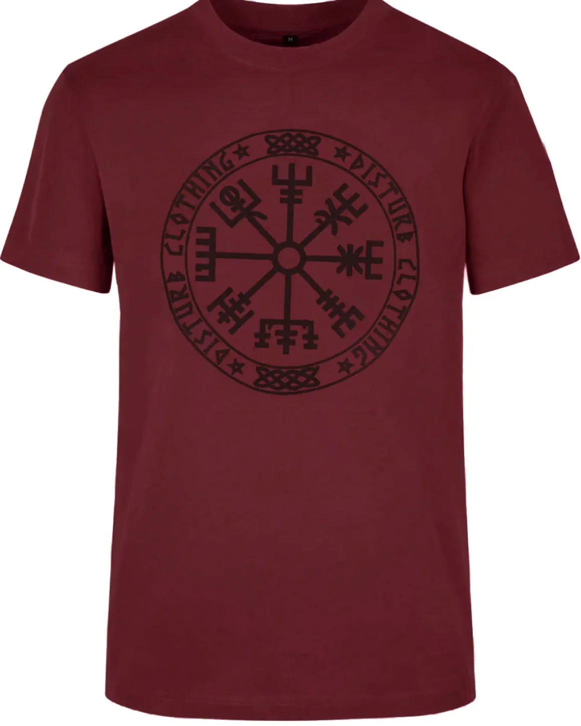 Viking Compass t-paita