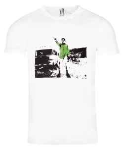 Walter White t-paita - Valkoinen
